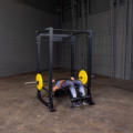 GPR400 - Body-Solid GPR400 Power Rack