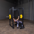 GPR400 - Body-Solid GPR400 Power Rack