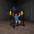 GPR400 - Body-Solid GPR400 Power Rack