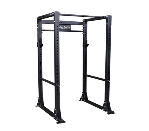 GPR400 - Body-Solid GPR400 Power Rack