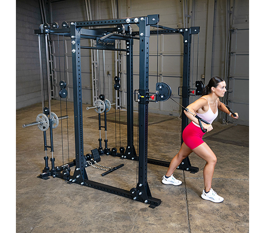 GPRFT - Body-Solid Functional Trainer Attachment