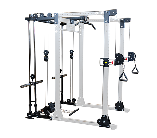 GPRFT - Body-Solid Functional Trainer Attachment