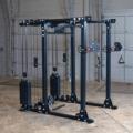 GPRFTS - Body-Solid Functional Trainer Attachment with Weight Stacks