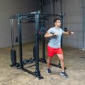 GPRFTS - Body-Solid Functional Trainer Attachment with Weight Stacks