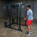 GPRFTS - Body-Solid Functional Trainer Attachment with Weight Stacks