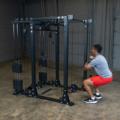 GPRFTS - Body-Solid Functional Trainer Attachment with Weight Stacks