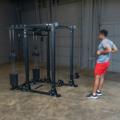 GPRFTS - Body-Solid Functional Trainer Attachment with Weight Stacks