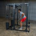 GPRFTS - Body-Solid Functional Trainer Attachment with Weight Stacks