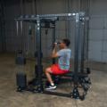 GPRFTS - Body-Solid Functional Trainer Attachment with Weight Stacks