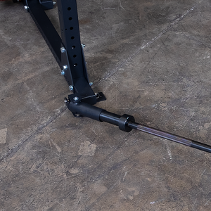 GPRTBR T-Bar Row Attachment for GPR400