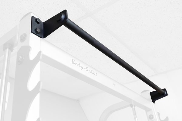 Body-Solid GPU348 Pull-Up Bar