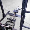 GROW - Body-Solid Rower Attachment