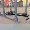 GROW - Body-Solid Rower Attachment