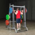 GS348Q - Body-Solid Series 7 Smith Machine