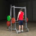 GS348Q - Body-Solid Series 7 Smith Machine