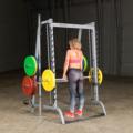 GS348Q - Body-Solid Series 7 Smith Machine