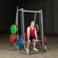 GS348Q - Body-Solid Series 7 Smith Machine