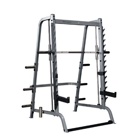 GS348Q - Body-Solid Series 7 Smith Machine