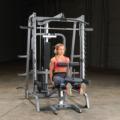 GS348QP4 - Body-Solid Series 7 Smith Gym