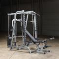 GS348QP4 - Body-Solid Series 7 Smith Gym