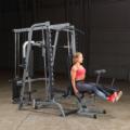 GS348QP4 - Body-Solid Series 7 Smith Gym