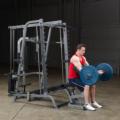 GS348QP4 - Body-Solid Series 7 Smith Gym