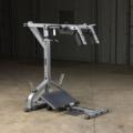 GSCL360 - Body-Solid Leverage Squat Calf Machine