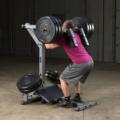 GSCL360 - Body-Solid Leverage Squat Calf Machine