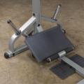 GSCL360 - Body-Solid Leverage Squat Calf Machine