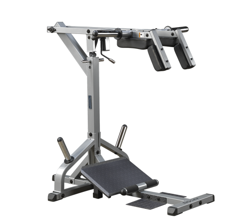 GSCL360 - Body-Solid Leverage Squat Calf Machine
