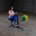 GSCR349 - Body-Solid Commercial Seated Calf Raise
