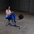 GSCR349 - Body-Solid Commercial Seated Calf Raise