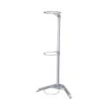GSR10 - Stability Ball Storage Rack