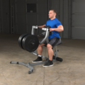 GSRM40 - Body-Solid Seated Row Machine