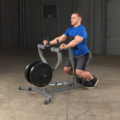 GSRM40 - Body-Solid Seated Row Machine