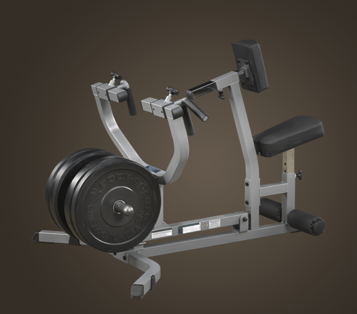 GSRM40 - Body-Solid Seated Row Machine