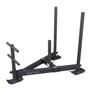 GWS100 - Body-Solid Push Pull Weight Sled