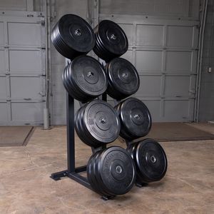  - weight plates not included