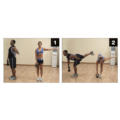 One-Leg Dead Lift