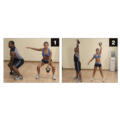 One Arm Swing