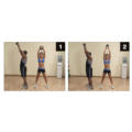 Two-Arm Swing