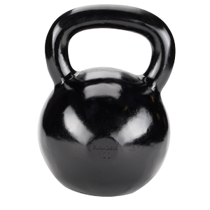 KB100 Cast Iron Kettlebells