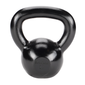 KB20 Cast Iron Kettlebells
