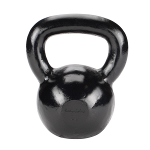 KB30 Cast Iron Kettlebells