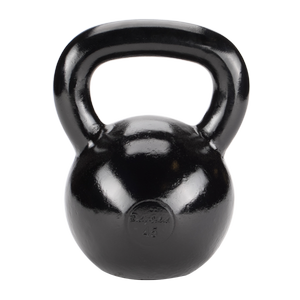KB45 Cast Iron Kettlebells