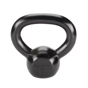 KB5 Cast Iron Kettlebells