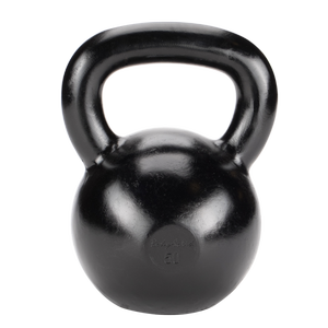 KB50 Cast Iron Kettlebells