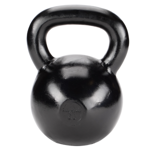 KB60 Cast Iron Kettlebells