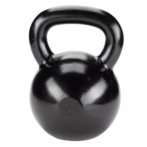 KB70 Cast Iron Kettlebells