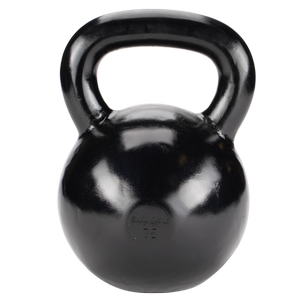 KB75 Cast Iron Kettlebells